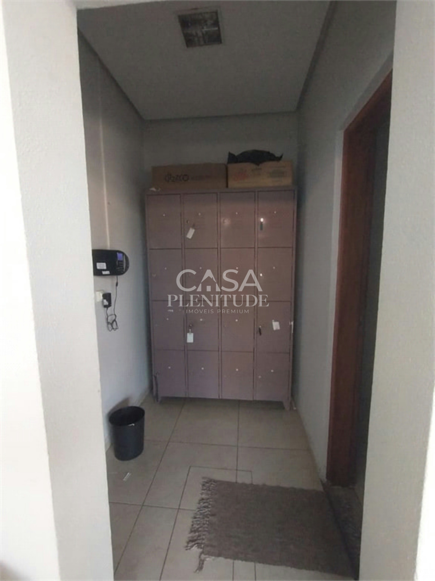 Sala para alugar em Além Ponte, Sorocaba, SP