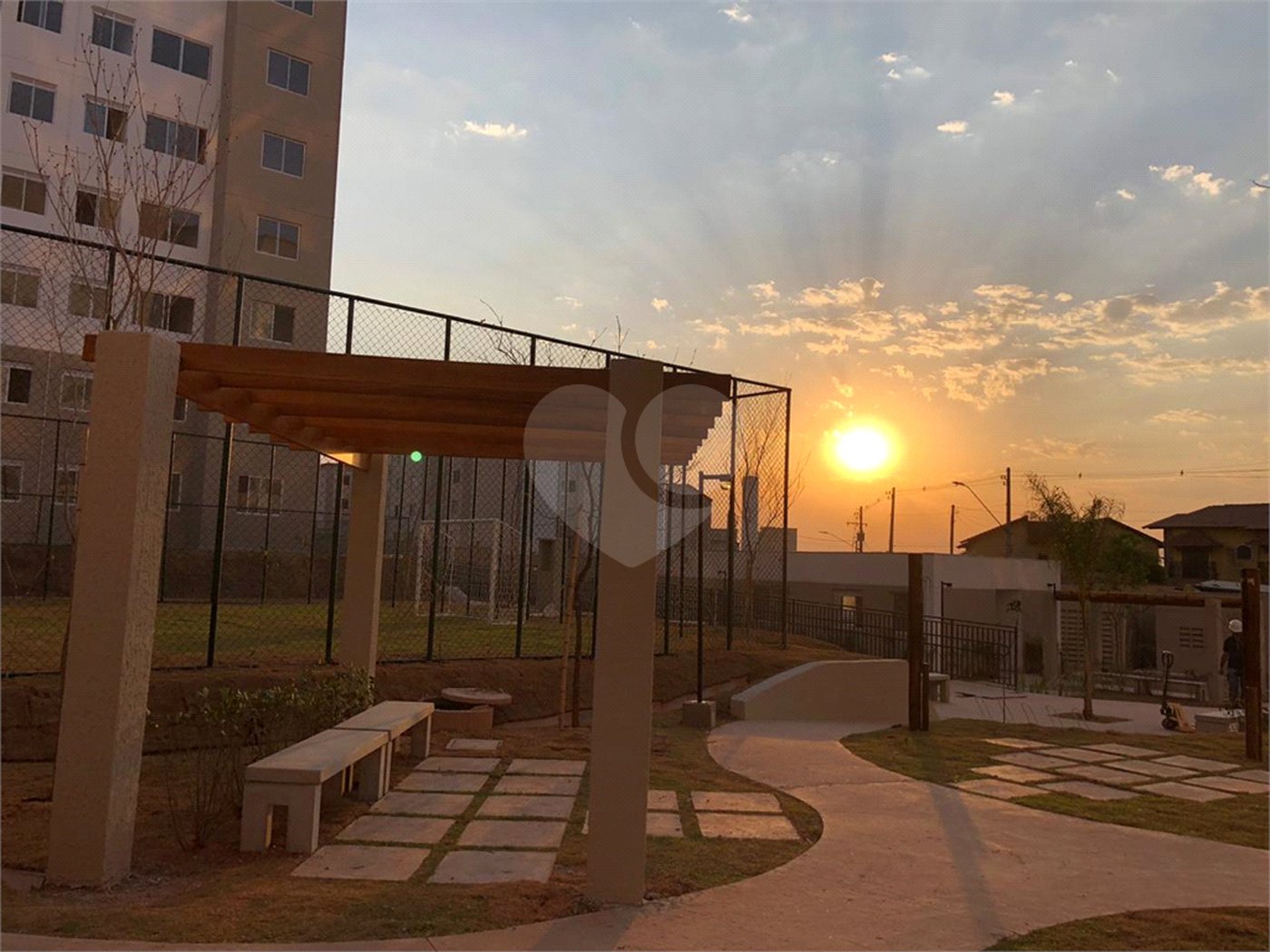 Apartamento à venda com 2 quartos em Jardim Boa Vista (zona Oeste), São Paulo, SP