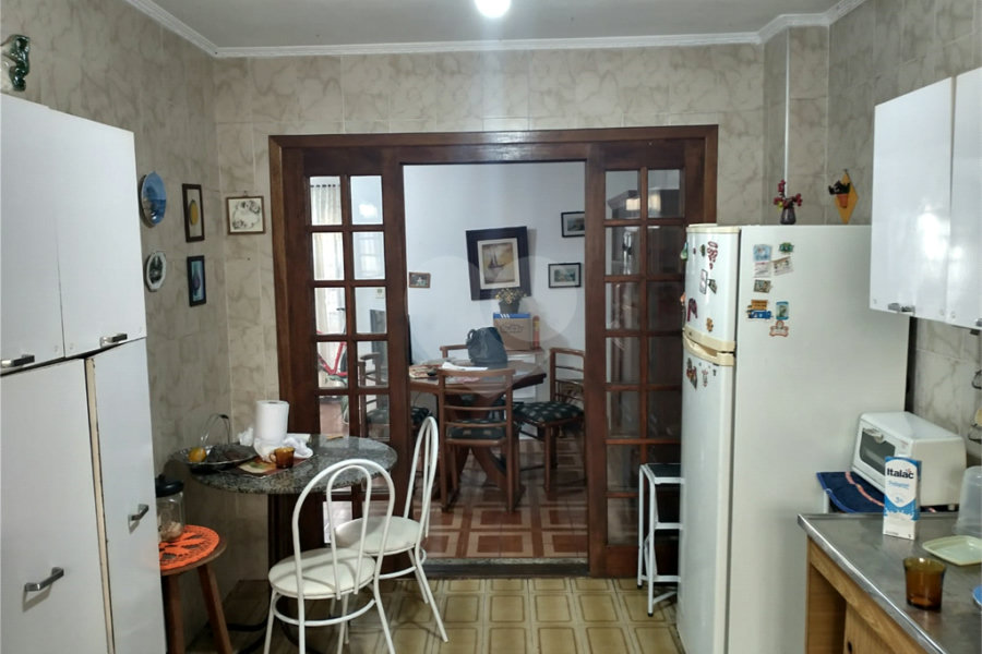 Sobrado à venda com 4 quartos em Jaçanã, São Paulo, SP