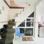 Casa à venda com 3 quartos, sendo 1 suíte, em Campo Grande, Rio de Janeiro, RJ