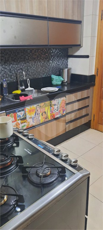 Apartamento à venda com 3 quartos em Tijuca, Rio de Janeiro, RJ