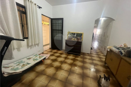 Casa à venda com 3 quartos em Jardim Rosana, São Paulo, SP