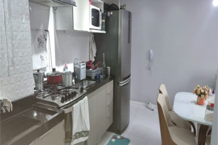 Apartamento à venda ou para alugar com 2 quartos em Parque Esmeralda, São Paulo, SP