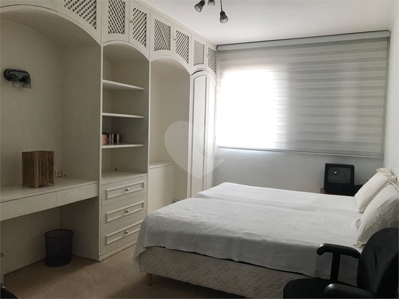 Cobertura à venda com 4 quartos, sendo 1 suíte, em Santana, São Paulo, SP