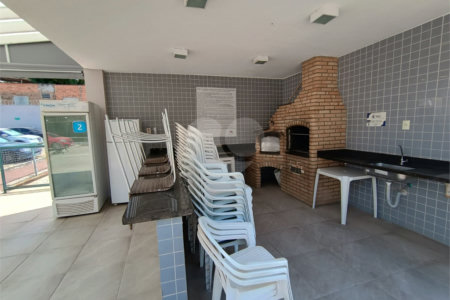 Apartamento à venda com 3 quartos, sendo 1 suíte, em Parque Bela Vista, Votorantim, SP