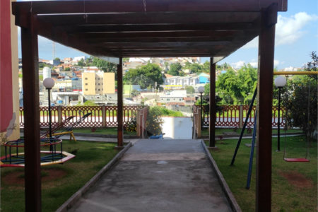 Apartamento à venda com 2 quartos, sendo 1 suíte, em Mogi Moderno, Mogi das Cruzes, SP