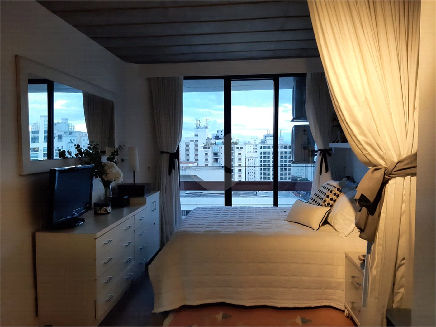 Apartamento à venda com 1 quarto em Planalto Paulista, São Paulo, SP