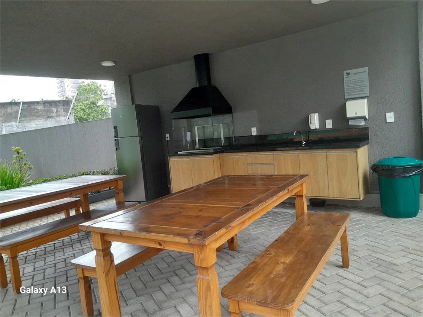 Apartamento à venda com 1 suíte em Vila Andrade, São Paulo, SP