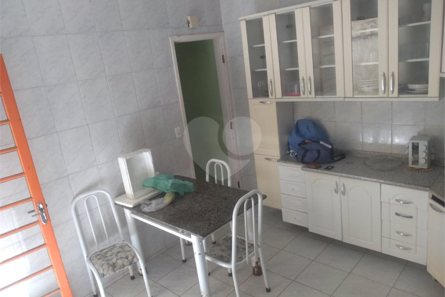 Sobrado à venda com 3 quartos, sendo 1 suíte, em Cupecê, São Paulo, SP