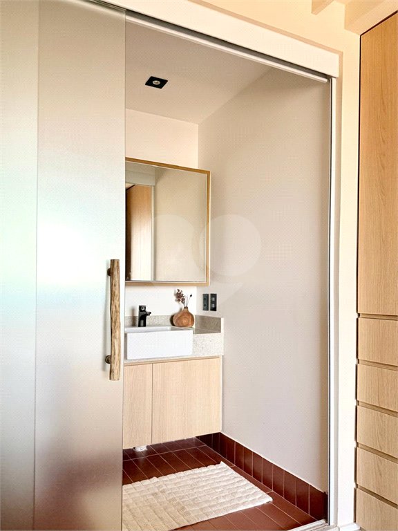 Apartamento à venda com 1 suíte em Butantã, São Paulo, SP