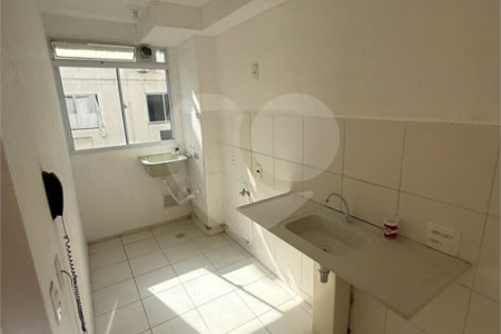 Apartamento à venda com 2 quartos em Cosmos, Rio de Janeiro, RJ