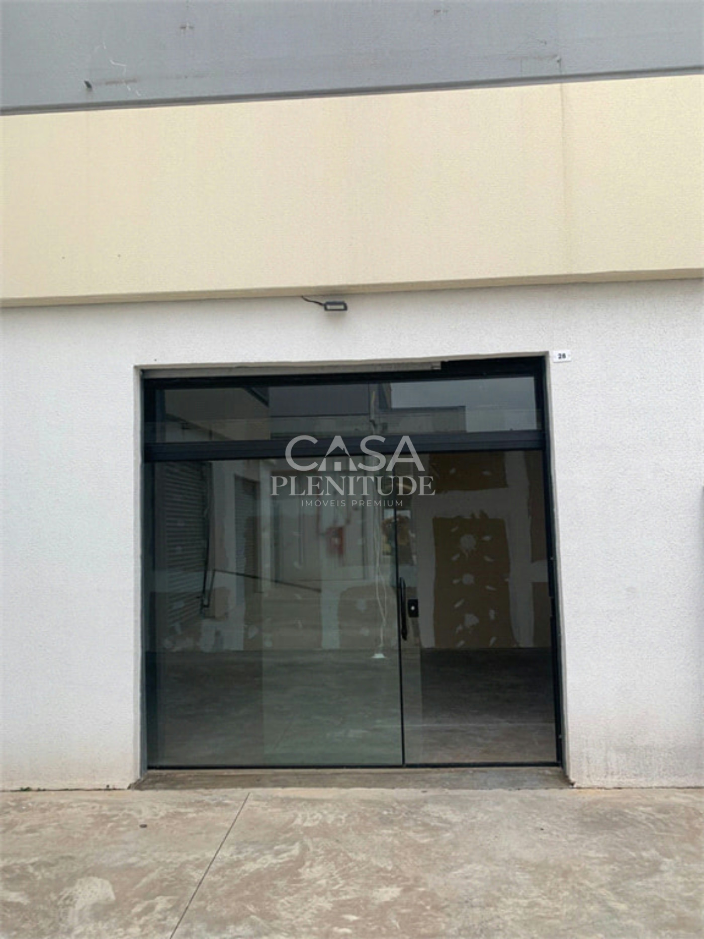Salão para alugar em Jardim Piazza Di Roma, Sorocaba, SP