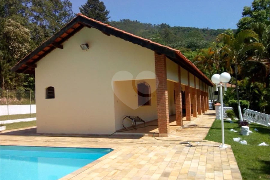 Sítio à venda com 3 quartos, sendo 1 suíte,  em Rio Acima, Mairiporã, SP