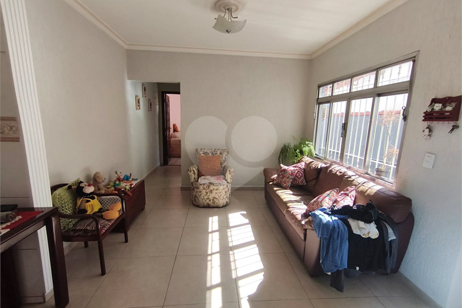 Sobrado à venda com 2 quartos, sendo 1 suíte, em Vila Isolina Mazzei, São Paulo, SP