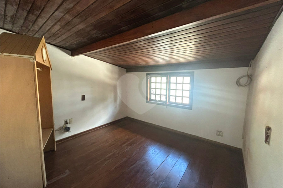 Casa para alugar com 3 suítes no condomínio Alpes da Cantareira, Mairiporã - SP