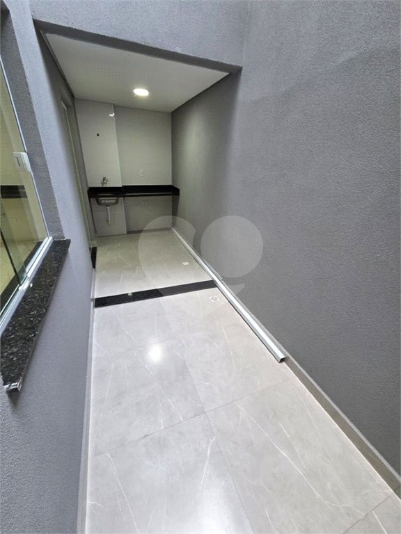 Apartamento à venda com 2 quartos em Tucuruvi, São Paulo, SP