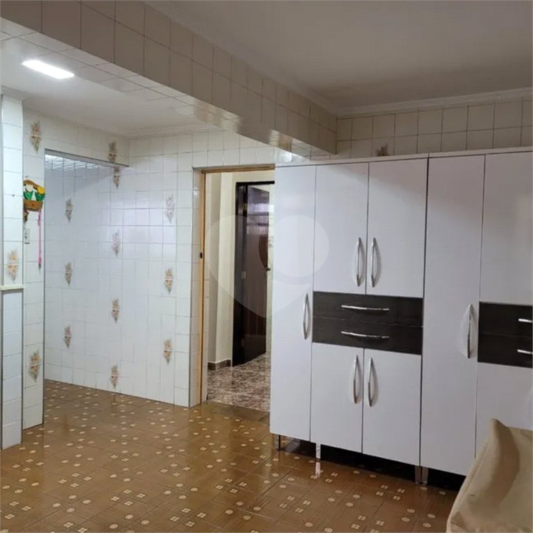 Casa Térrea à venda com 4 quartos, sendo 1 suíte, em Freguesia do Ó, São Paulo, SP