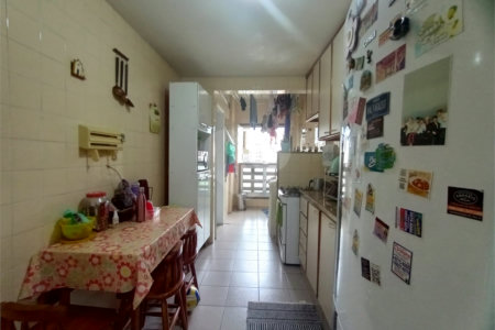 Apartamento à venda com 2 quartos em Andaraí, Rio de Janeiro, RJ