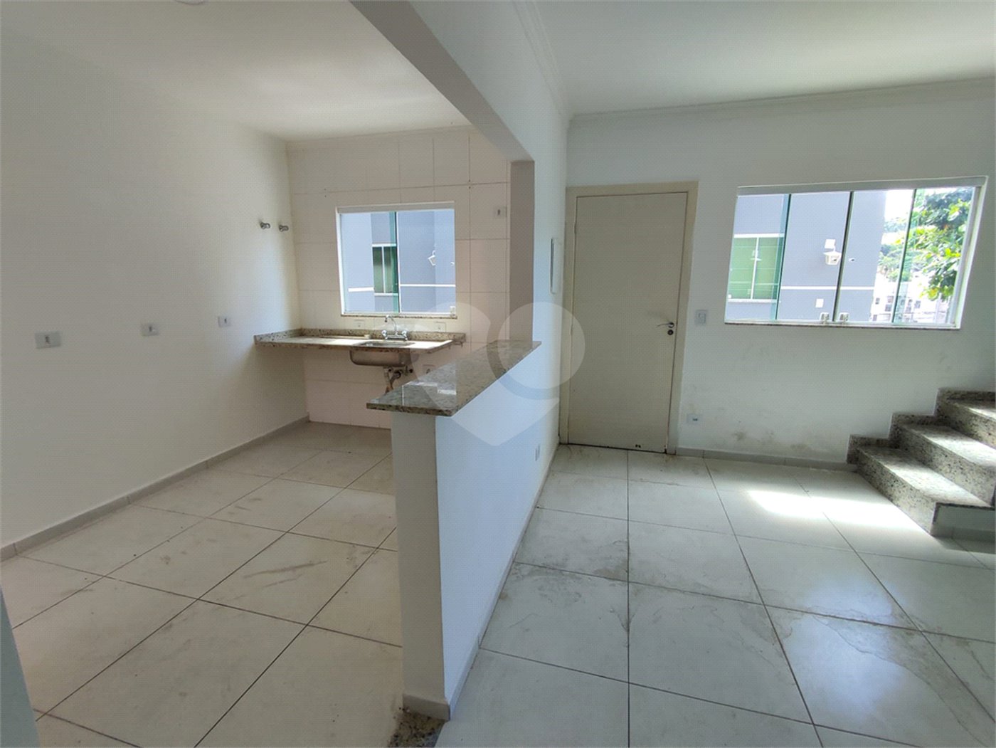 Casa à venda com 3 quartos, sendo 1 suíte, em Horto Florestal, São Paulo, SP