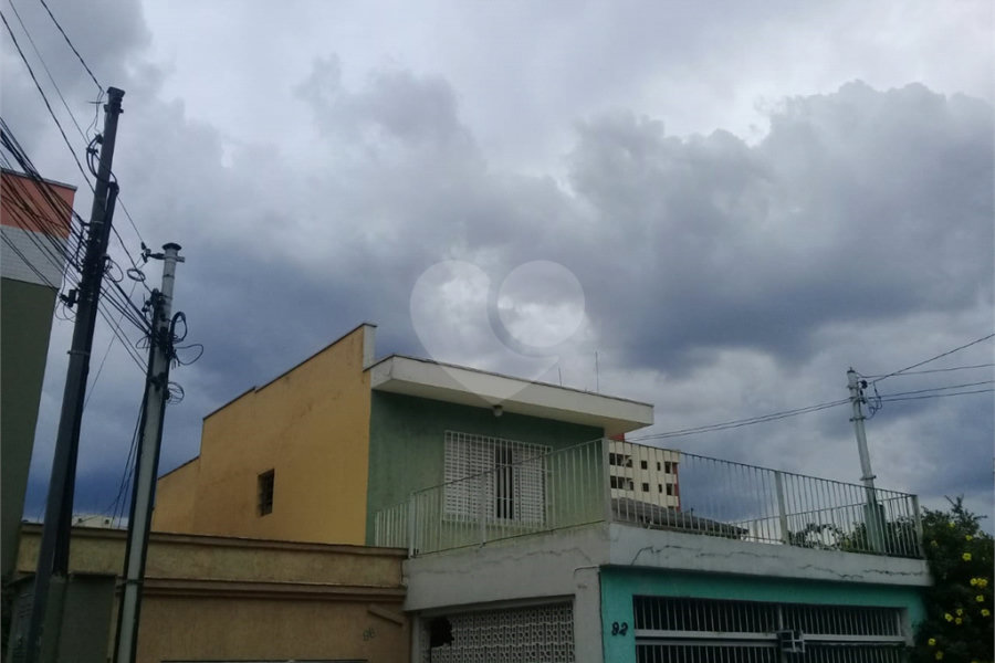 Terreno à venda em Santana, São Paulo, SP