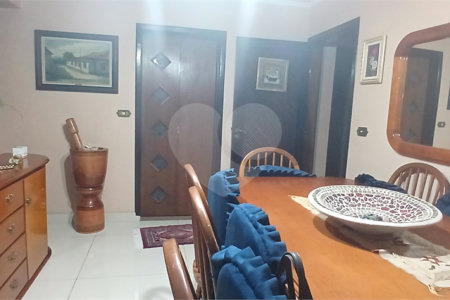 Sobrado à venda com 3 suítes em Nova Petrópolis, São Bernardo do Campo, SP