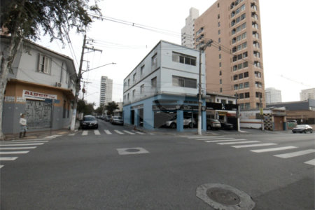 Prédio à venda em Chácara Santo Antônio (zona Sul), São Paulo, SP