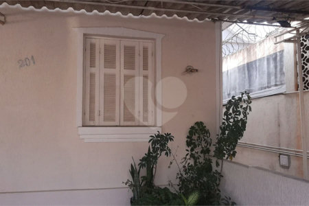 Casa à venda com 5 quartos em Parada Inglesa, São Paulo, SP