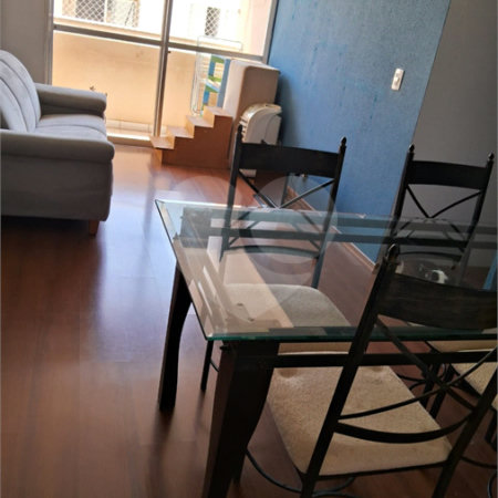 Apartamento à venda com 2 quartos em Vila Nova Jundiainópolis, Jundiaí, SP