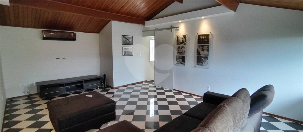 Casa para alugar com 3 suítes no condomínio Campos de Santo Antonio I, Itu - SP