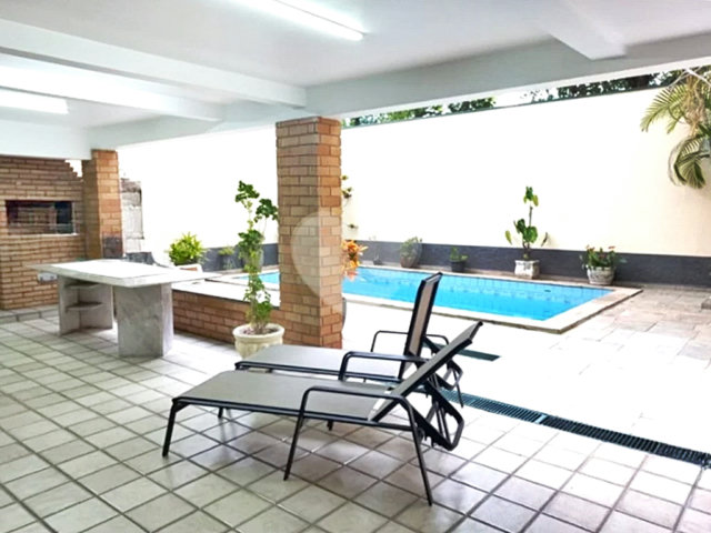 Sobrado à venda com 4 quartos, sendo 2 suítes,  em Santana, São Paulo, SP