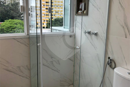 Cobertura à venda com 2 quartos, sendo 1 suíte, em Sumaré, São Paulo, SP