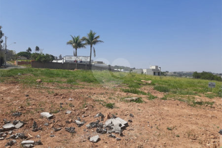 Terreno à venda com 1 suíte em João Xxiii, Vinhedo, SP
