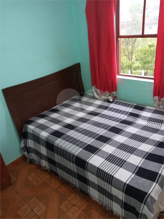 Apartamento à venda com 1 quarto no Brasilândia, São Paulo, SP