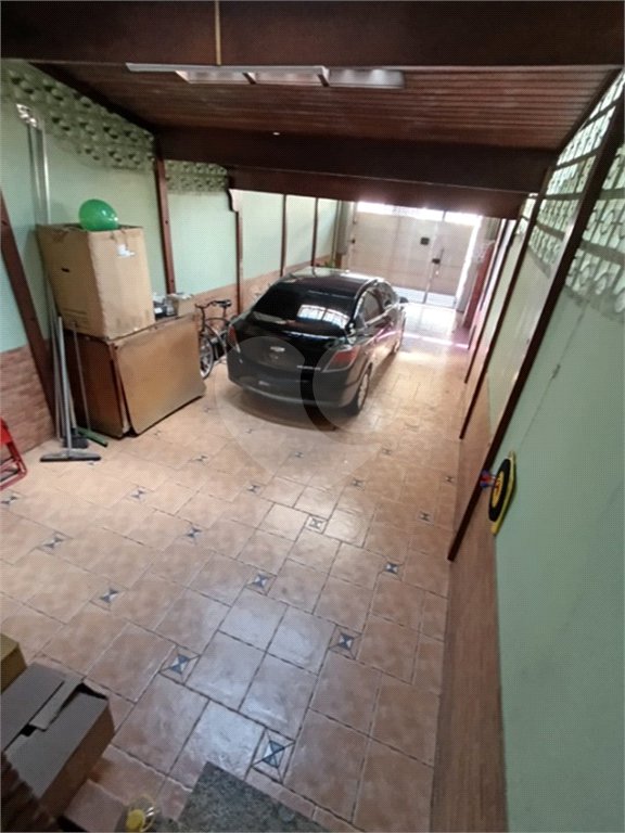 Sobrado à venda com 4 quartos, sendo 1 suíte, em Jaçanã, São Paulo, SP