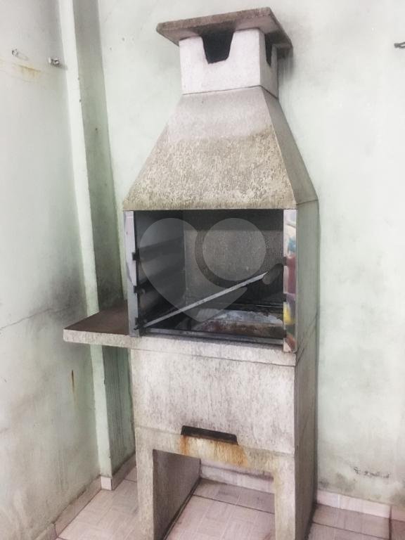 Sobrado à venda com 4 quartos, sendo 1 suíte, em Jardim Sarah, São Paulo, SP