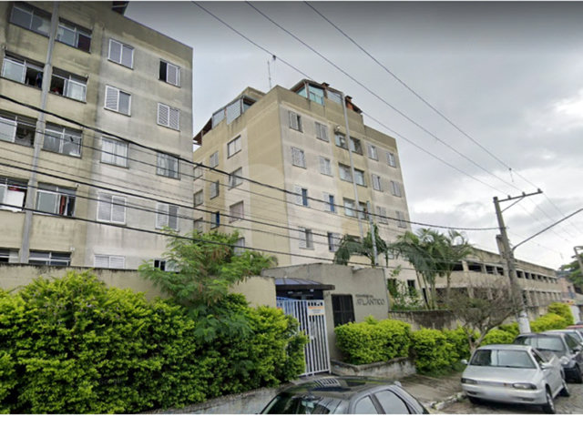 Apartamento à venda com 3 quartos em Pirituba, São Paulo, SP