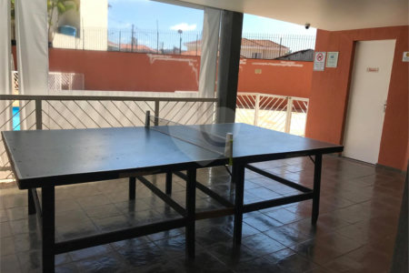 Apartamento à venda com 3 quartos em Vila Aurora (zona Norte), São Paulo, SP