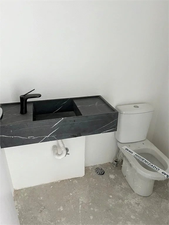 Apartamento à venda com 3 suítes em Pinheiros, São Paulo, SP