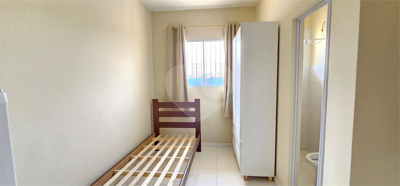 Apartamento para alugar com 1 quarto em Rio Pequeno, São Paulo, SP