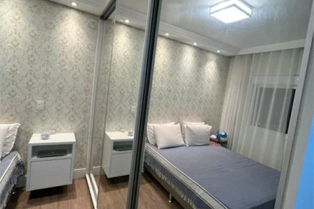 Apartamento à venda com 3 quartos, sendo 2 suítes, em Vila Andrade, São Paulo, SP