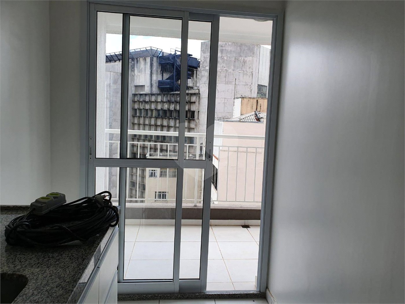 Apartamento à venda com 1 suíte em República, São Paulo, SP