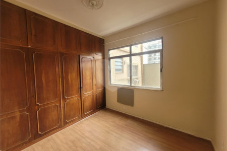 Apartamento para alugar com 3 quartos, sendo 1 suíte, em Tijuca, Rio de Janeiro, RJ
