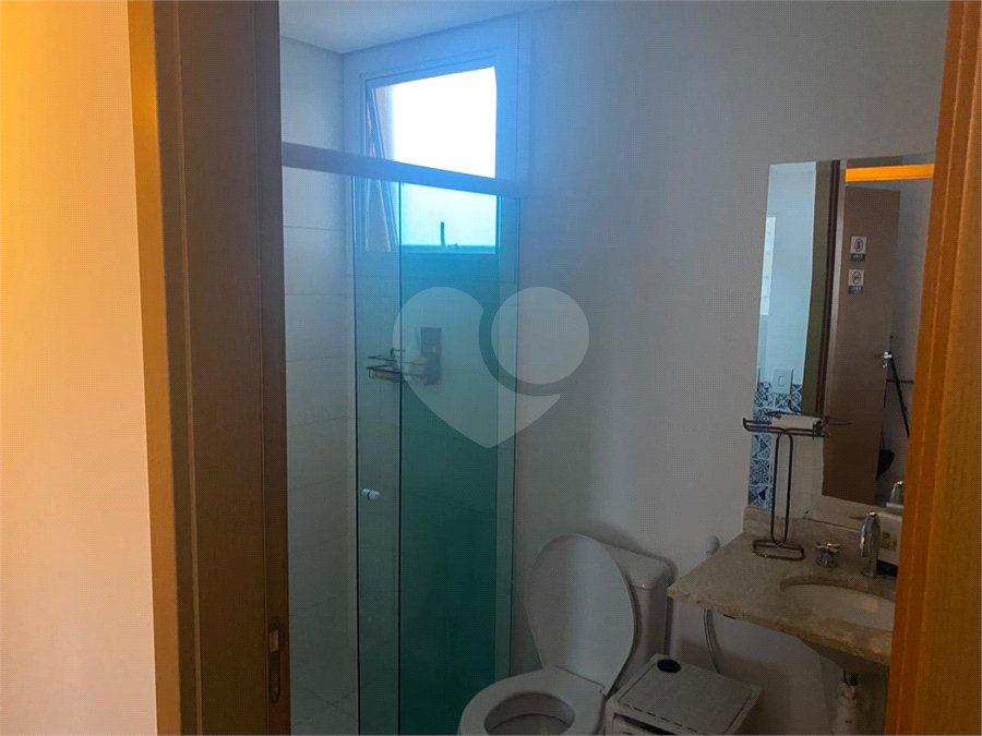 Apartamento para alugar com 3 quartos, sendo 1 suíte, em Bosque dos Jacarandás, Jundiaí, SP
