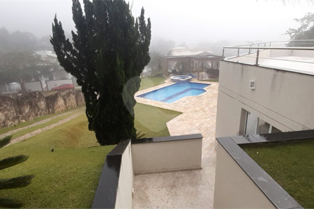 Casa à venda com 4 suítes no Centro, Bom Jesus dos Perdões, SP