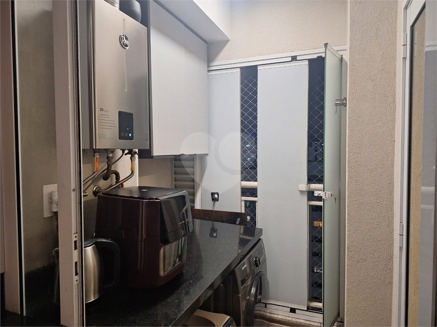 Apartamento à venda com 2 quartos, sendo 1 suíte, em Vila Guilherme, São Paulo, SP