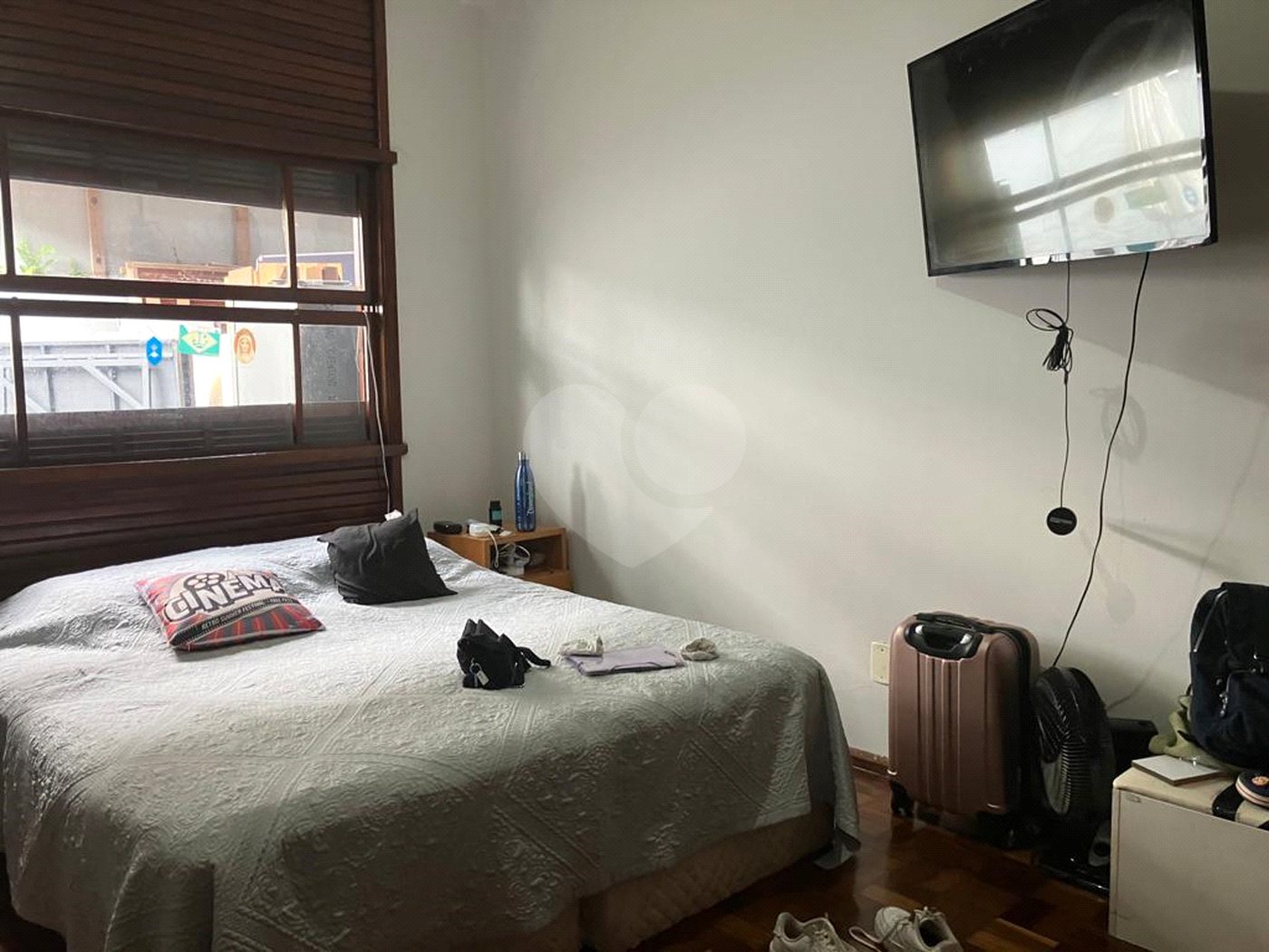 Sobrado à venda com 4 quartos, sendo 2 suítes, em Jardim São Bento, São Paulo, SP