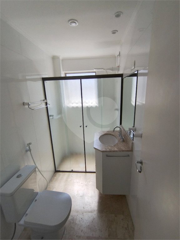 Apartamento à venda com 2 quartos em Vila Olímpia, São Paulo, SP