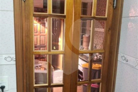 Casa Térrea à venda com 3 quartos, sendo 2 suítes, em Vila Medeiros, São Paulo, SP