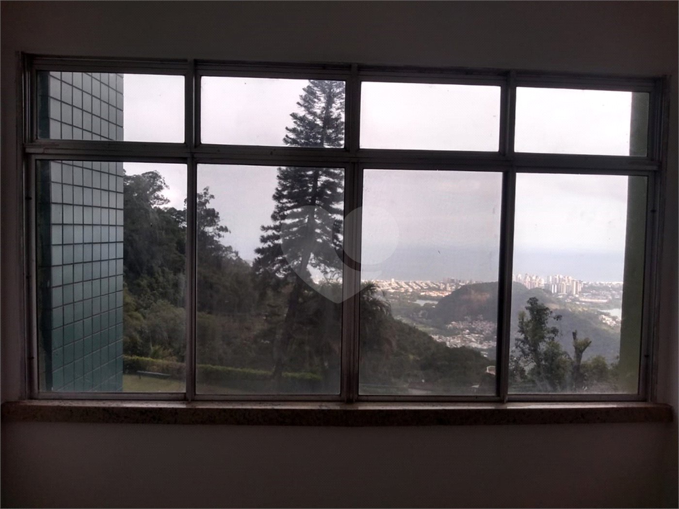 Apartamento à venda com 3 quartos em Alto da Boa Vista, Rio de Janeiro, RJ