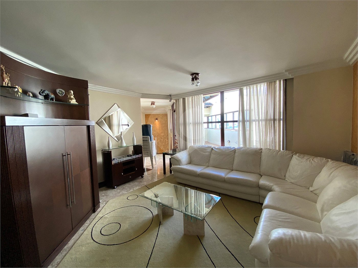 Duplex à venda com 4 suítes em Santana, São Paulo, SP